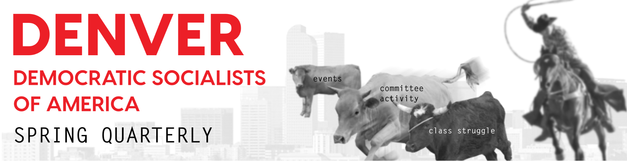June 2019 newsletter cover
